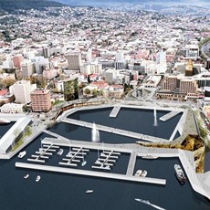  Hobart Waterfront 